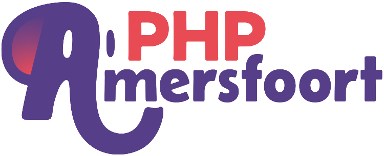 PHPAmersfoort logo